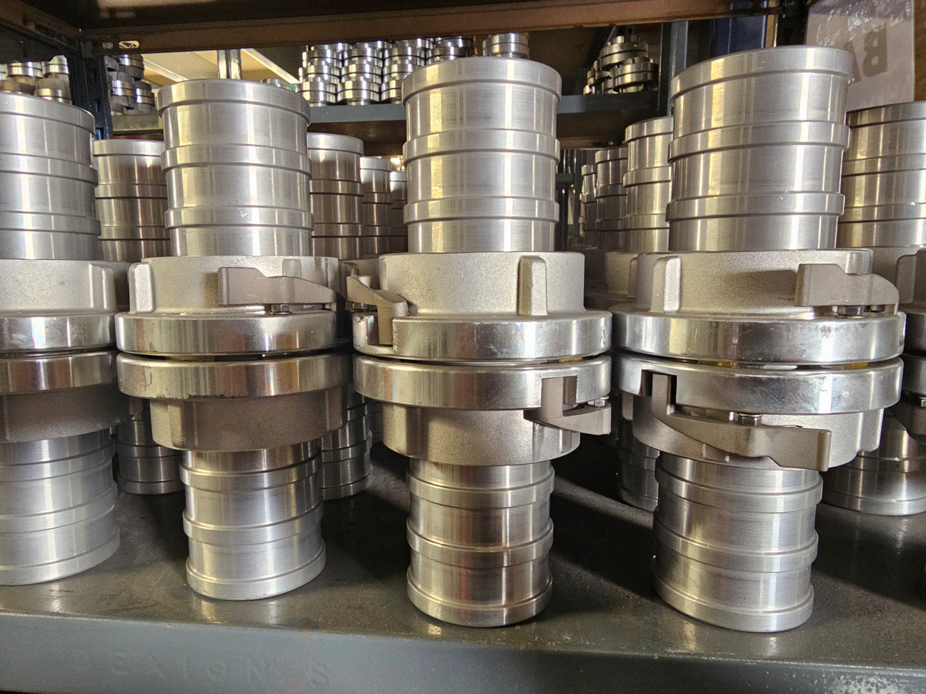 Couplings