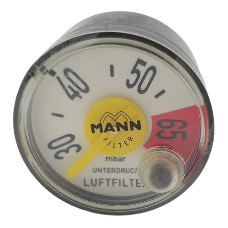 Air Filter Indicators