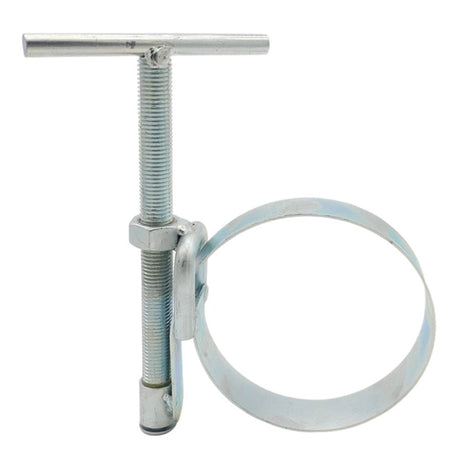 T Screw Clamps