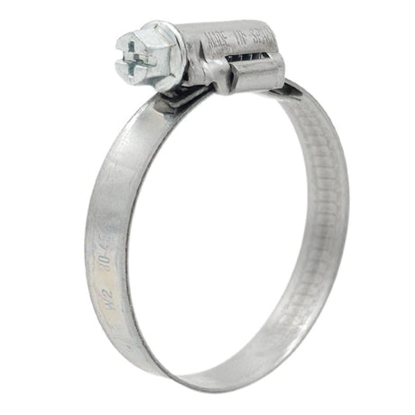 Worm Drive Clamps