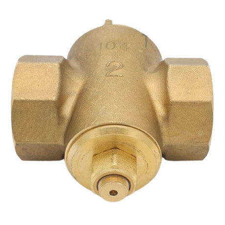 Air Shut Off Valves