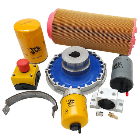 Engine Parts