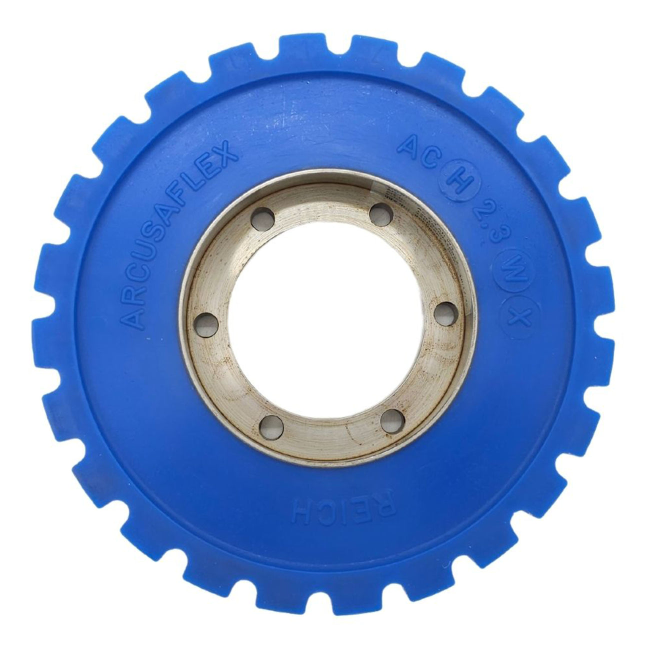 Compressor Components