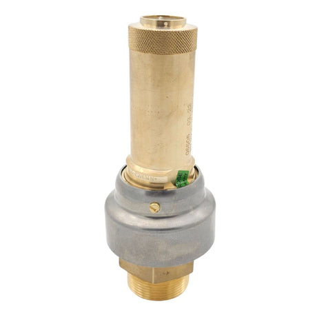 Pressure Relief Valves, Safety Relief Valves JML Henderson