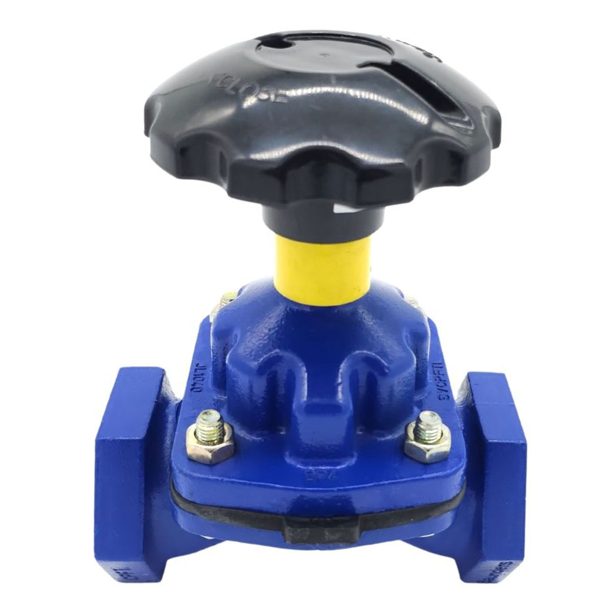 Aeration Valves JML Henderson Ltd