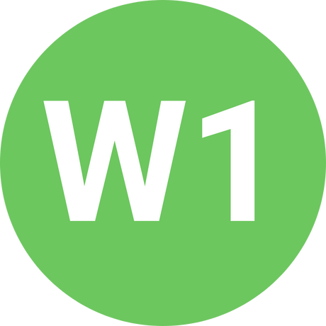 W1 - Mild Steel