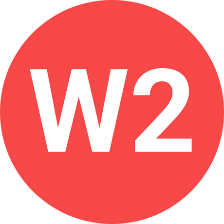 W2 - Part Stainless (430)