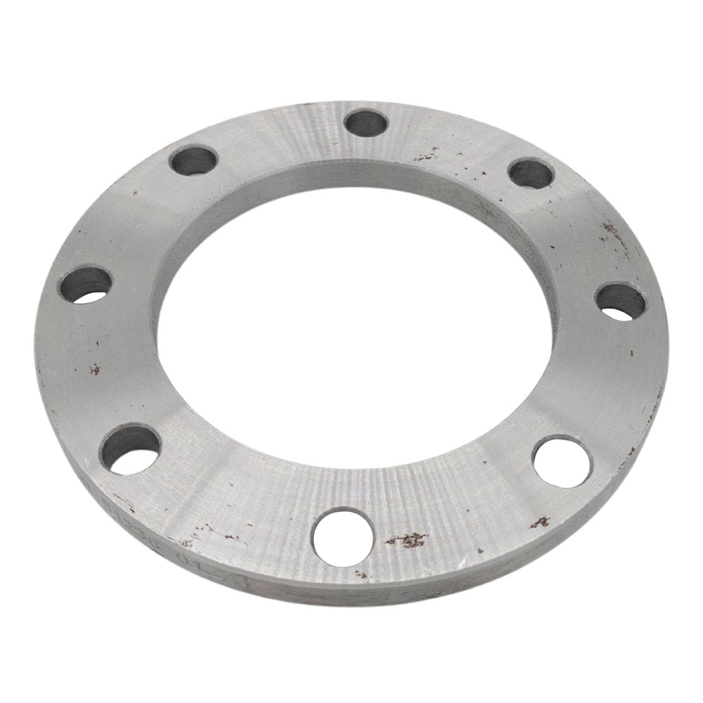 100mm 8 Hole Flange (Mild Steel)