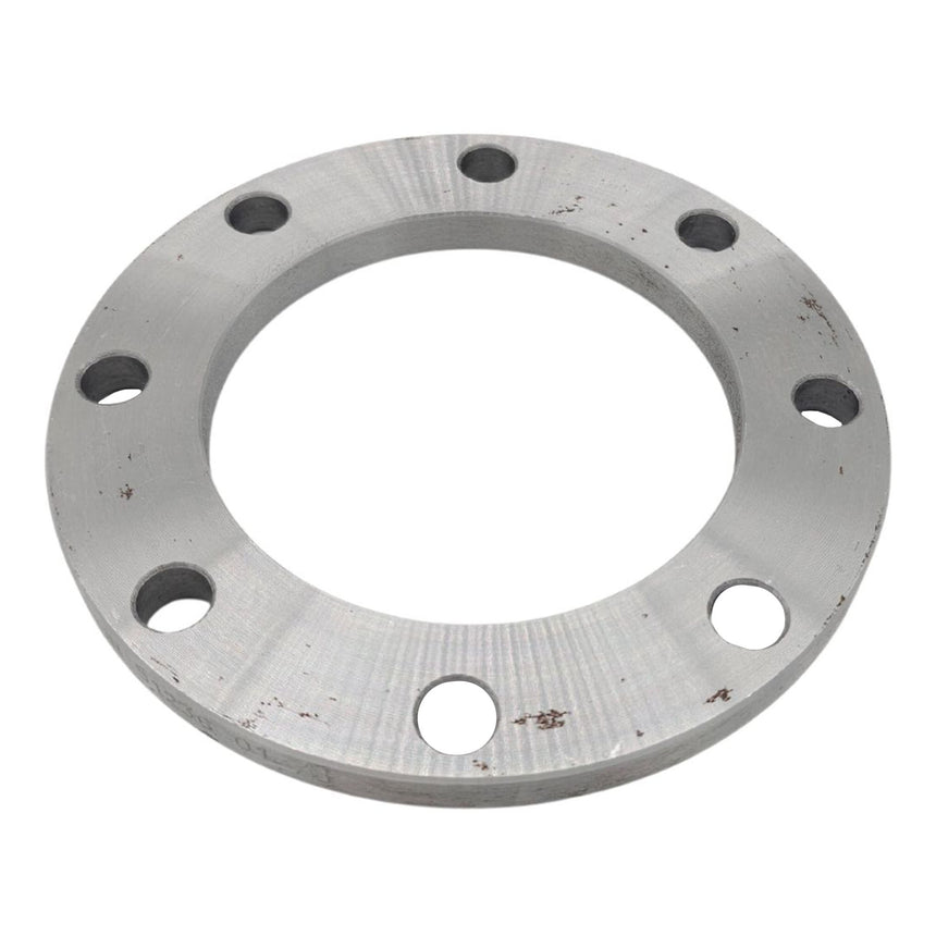 100mm 8 Hole Flange (Mild Steel)