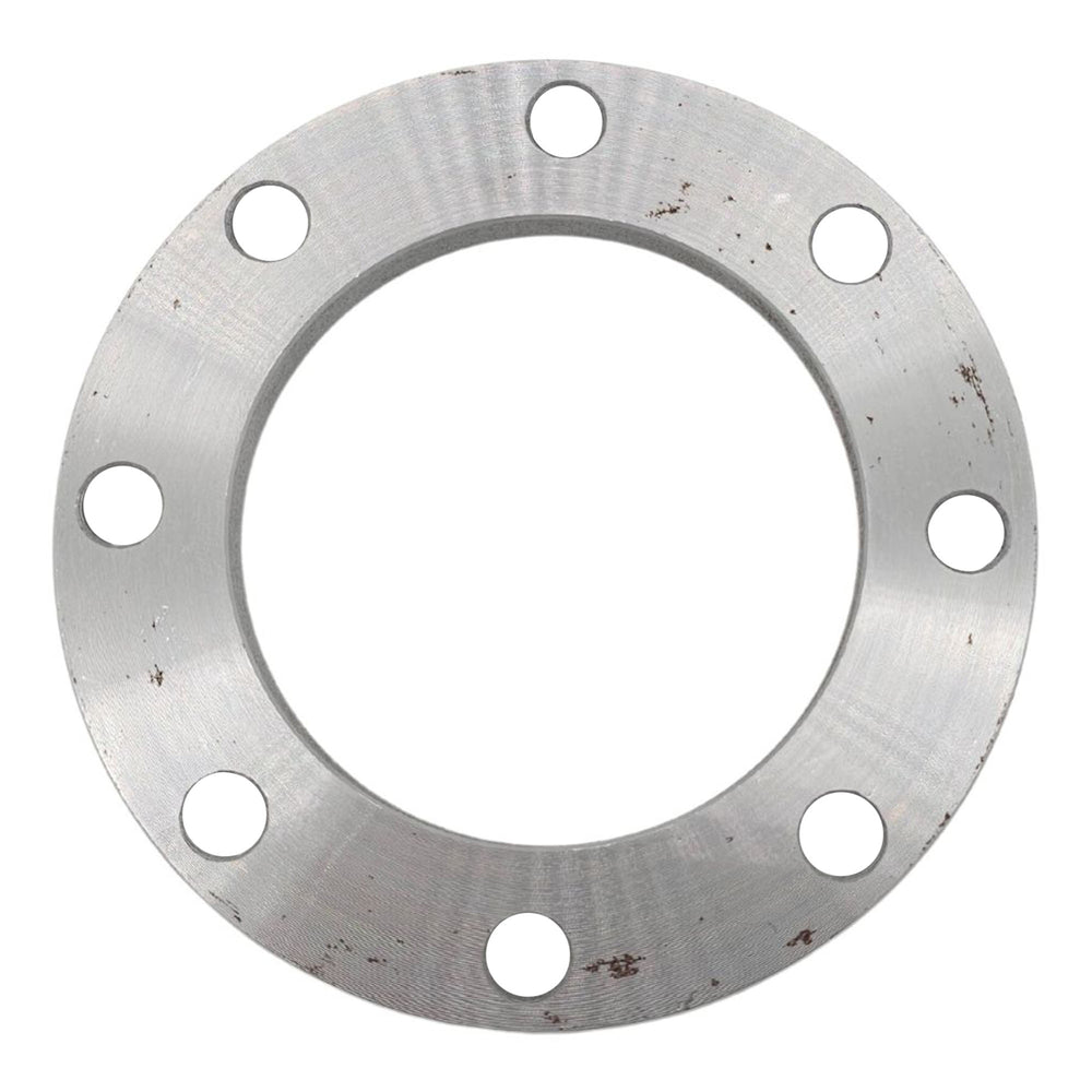 100mm 8 Hole Flange (Mild Steel)