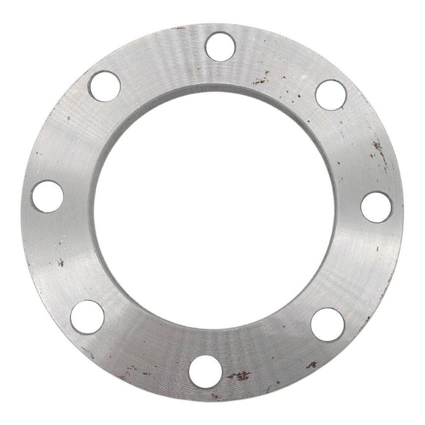 100mm 8 Hole Flange (Mild Steel)