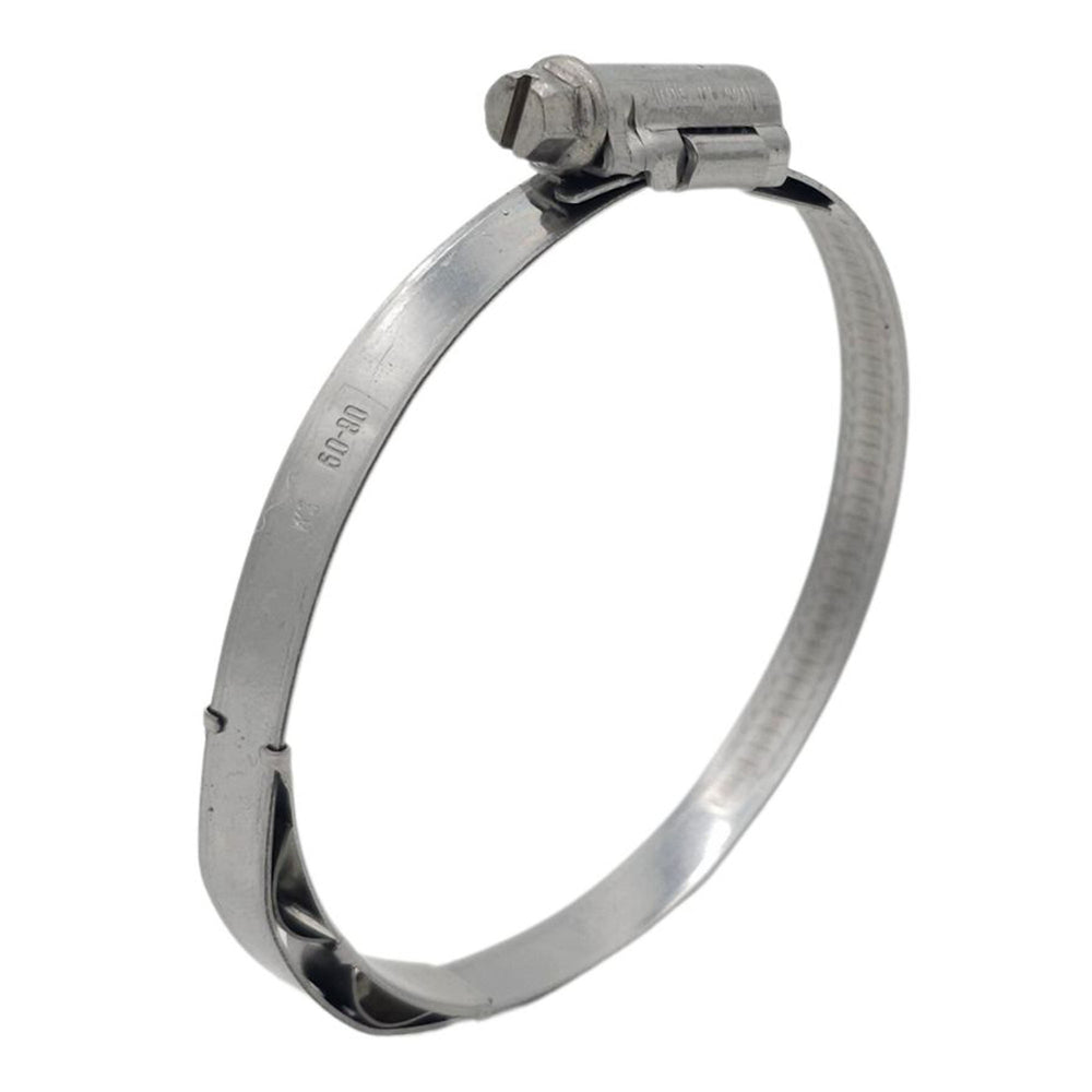 Mikalor ASFA "L" 9mm Constant Tension Worm-Drive Clamp (W3)