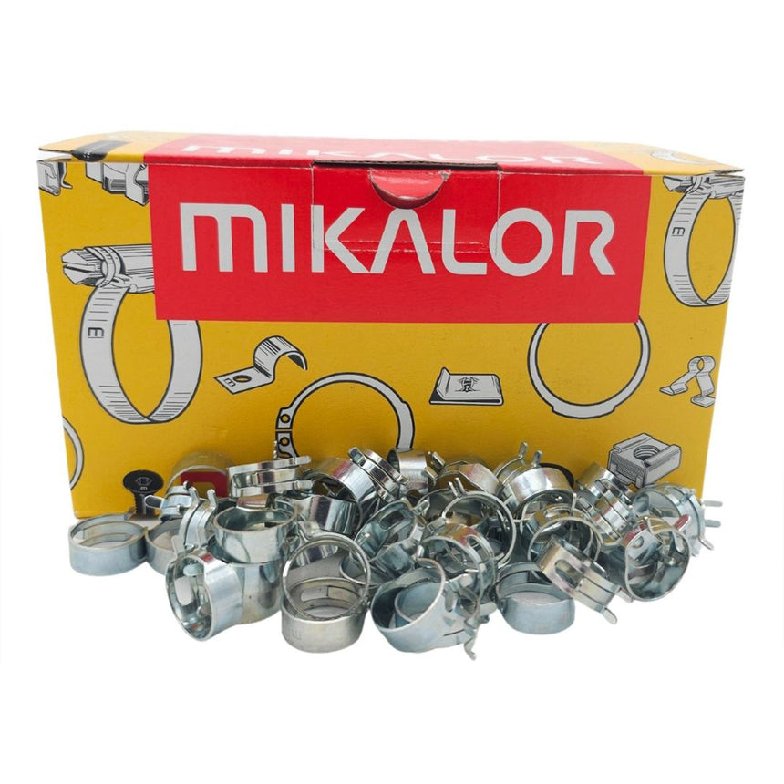 Mikalor Spring Hose Clip (W1)