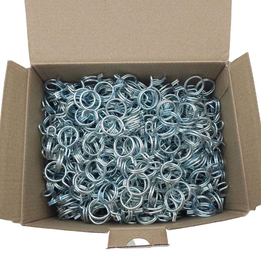 Mikalor Double Wire Hose Clip (W1)