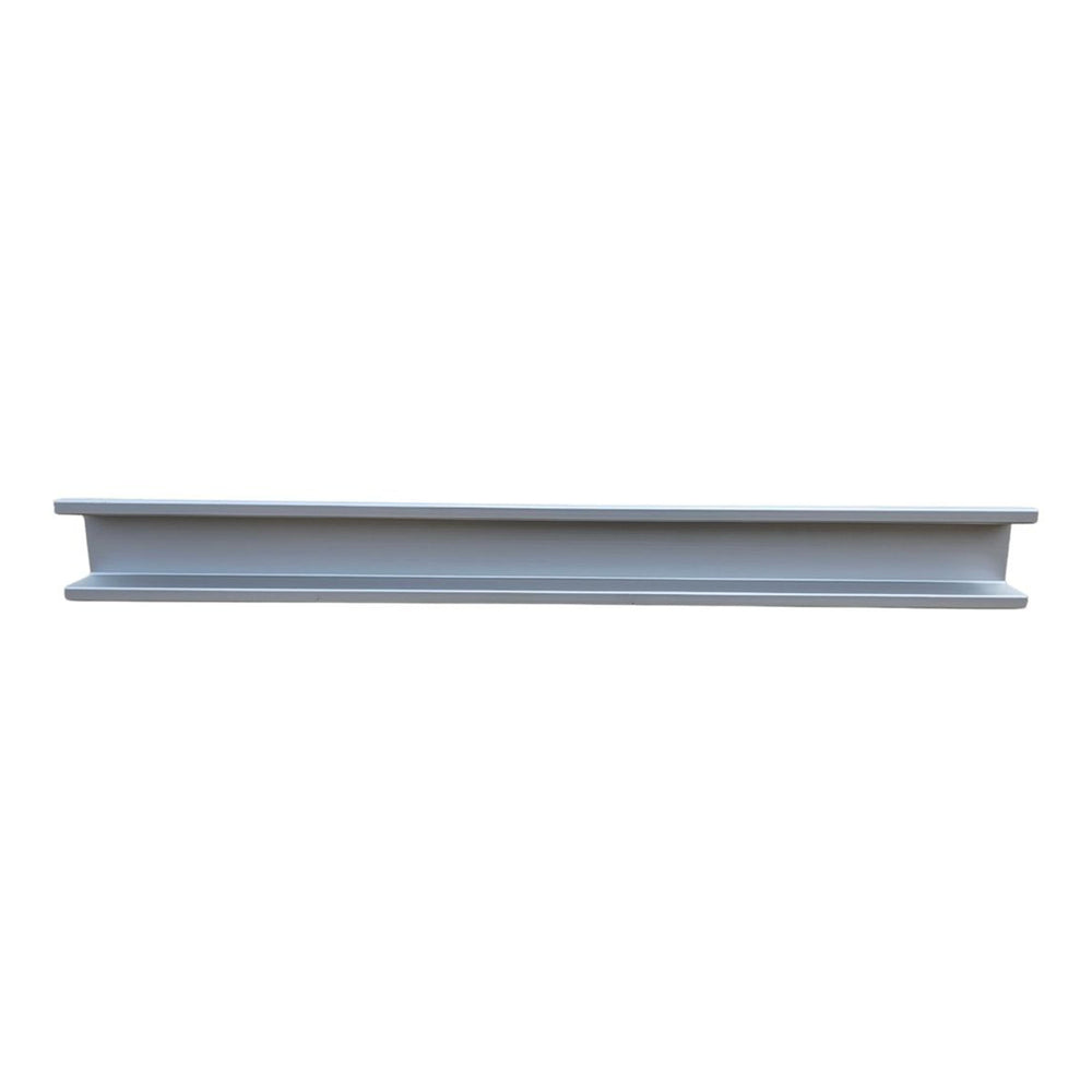 Alloy Crash Bar Bumper Heavy Duty 2.4m