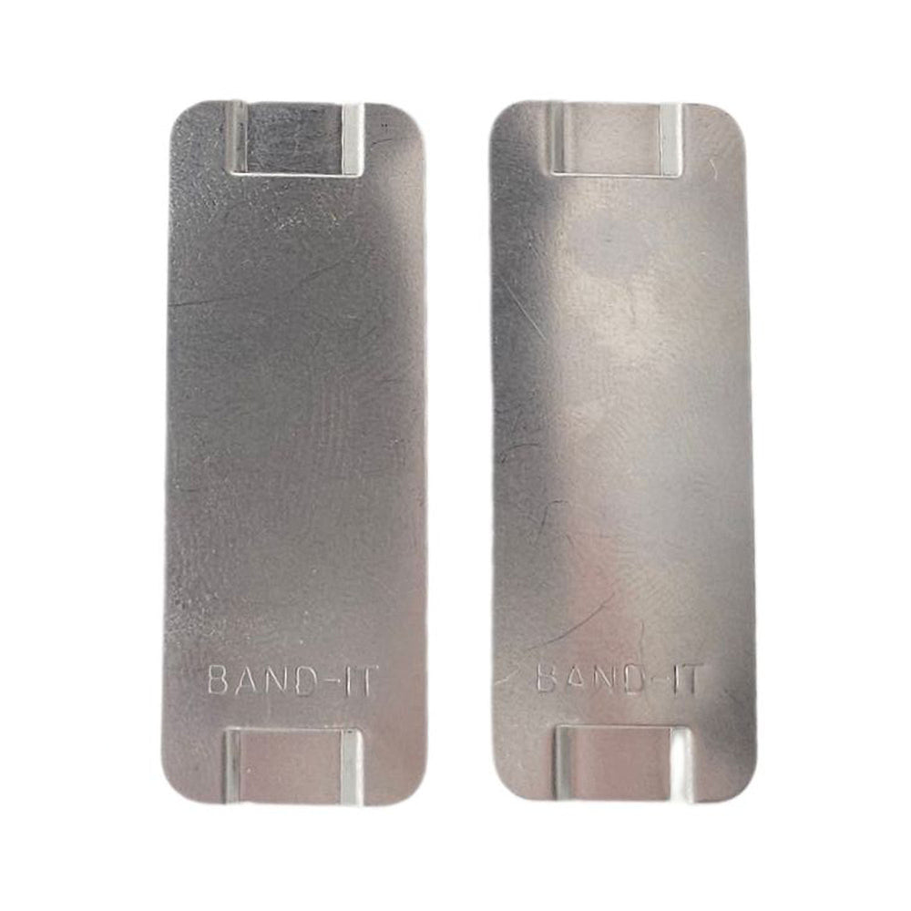 Metal ID Hose Tags, Hose ID Tagging at JML Henderson