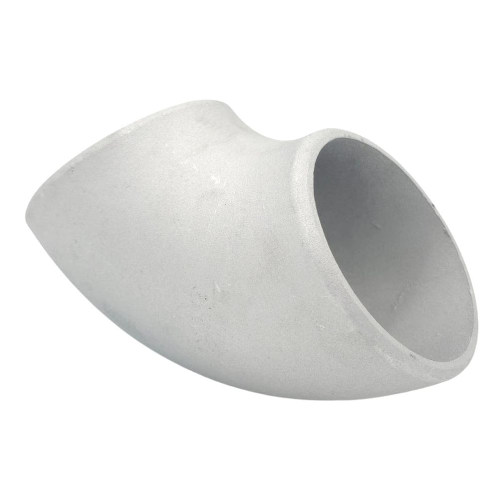 90° Bend (Cast Aluminium)