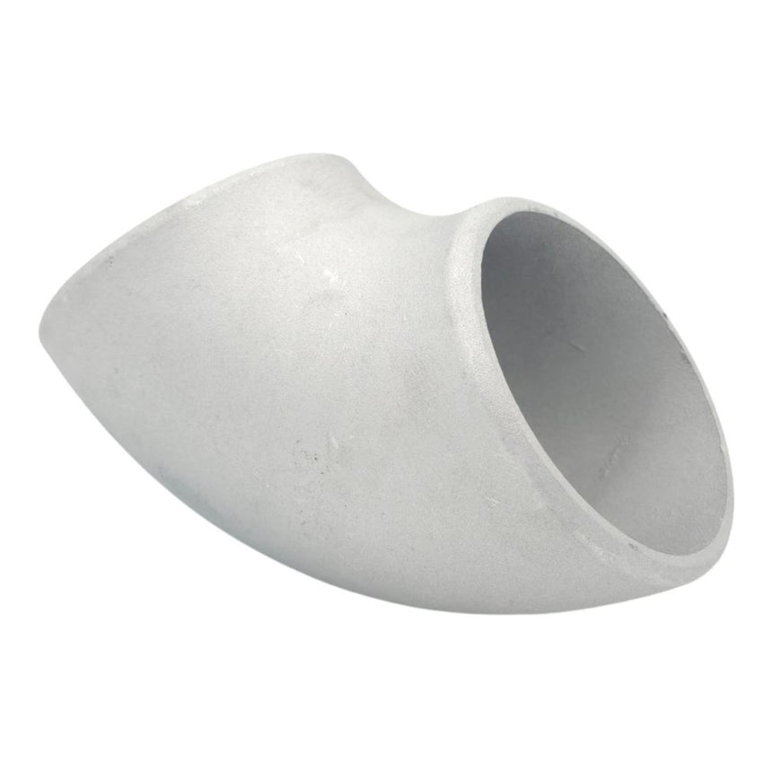 90° Bend (Cast Aluminium)