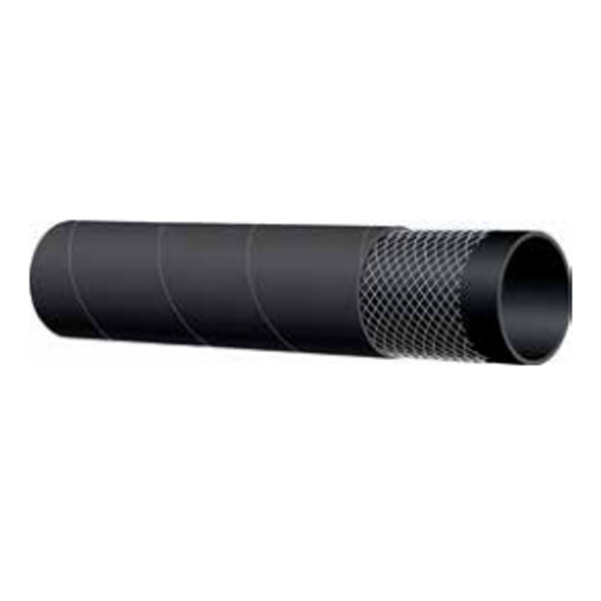253AA Alfagomma Water Discharge Hose 10 Bar (150 psi) - Lay Flat, Industrial Hoses at JML Henderson