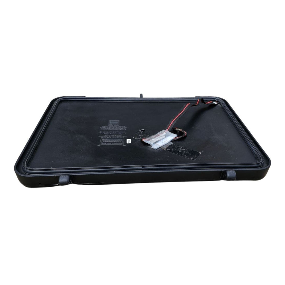 FFB Toolbox Door