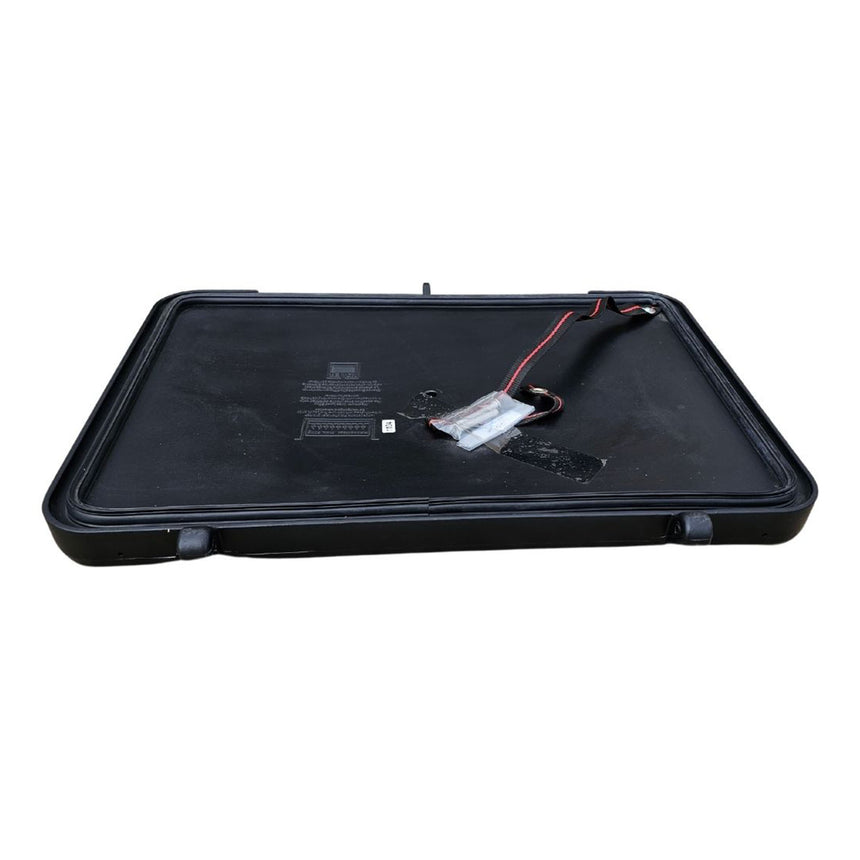 FFB Toolbox Door