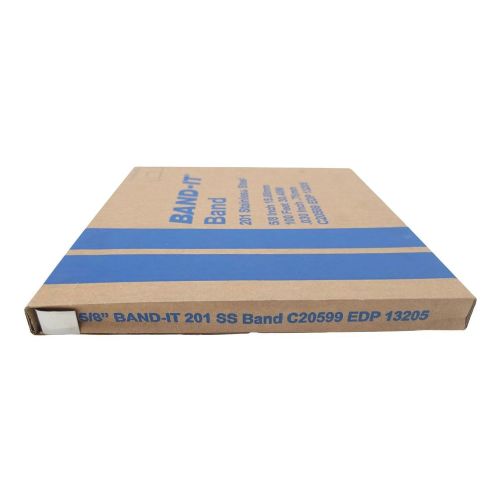 Band-it Strip 5/8 Inch