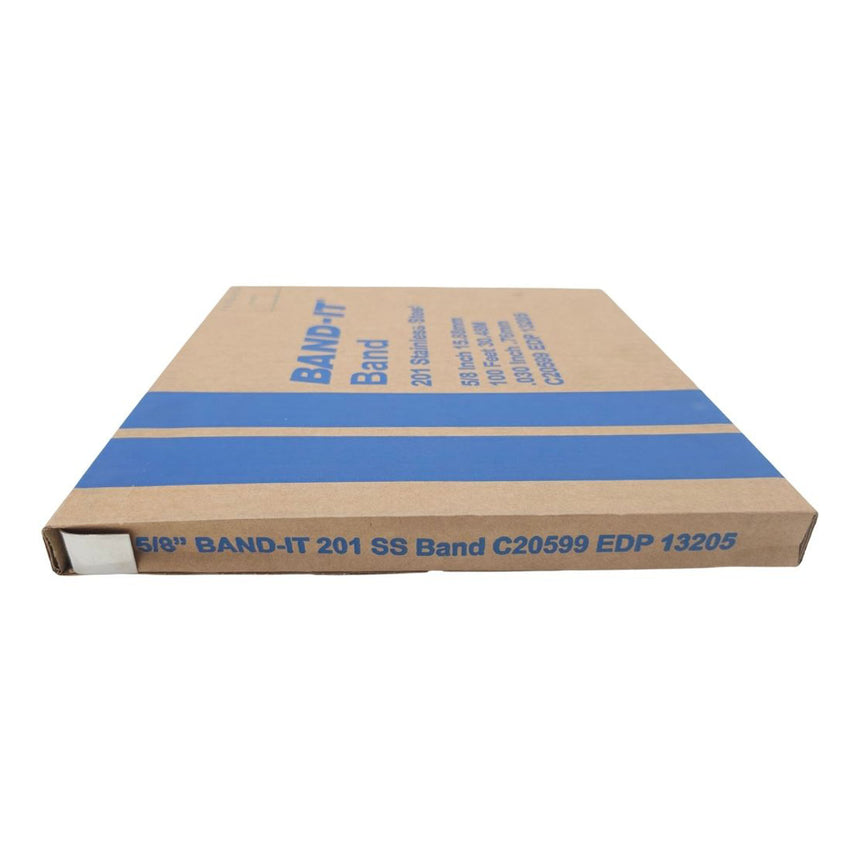 Band-it Strip 5/8 Inch