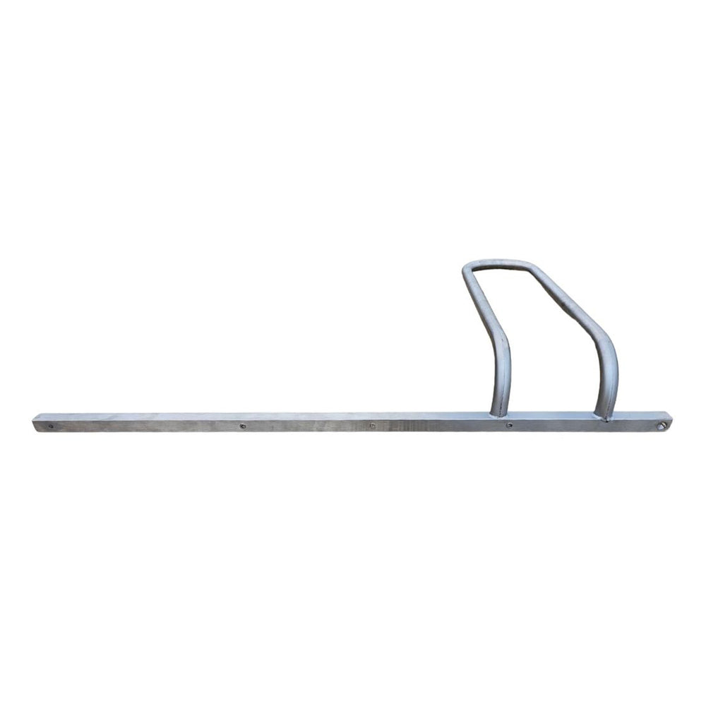 Handrail Safety Gate Left Hand