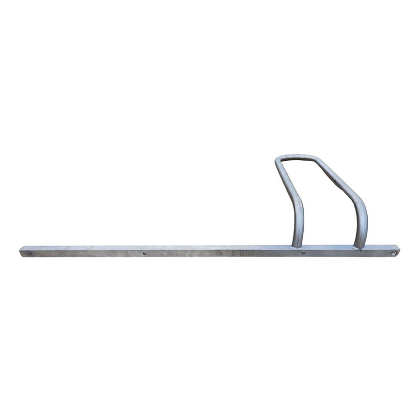 Handrail Safety Gate Left Hand