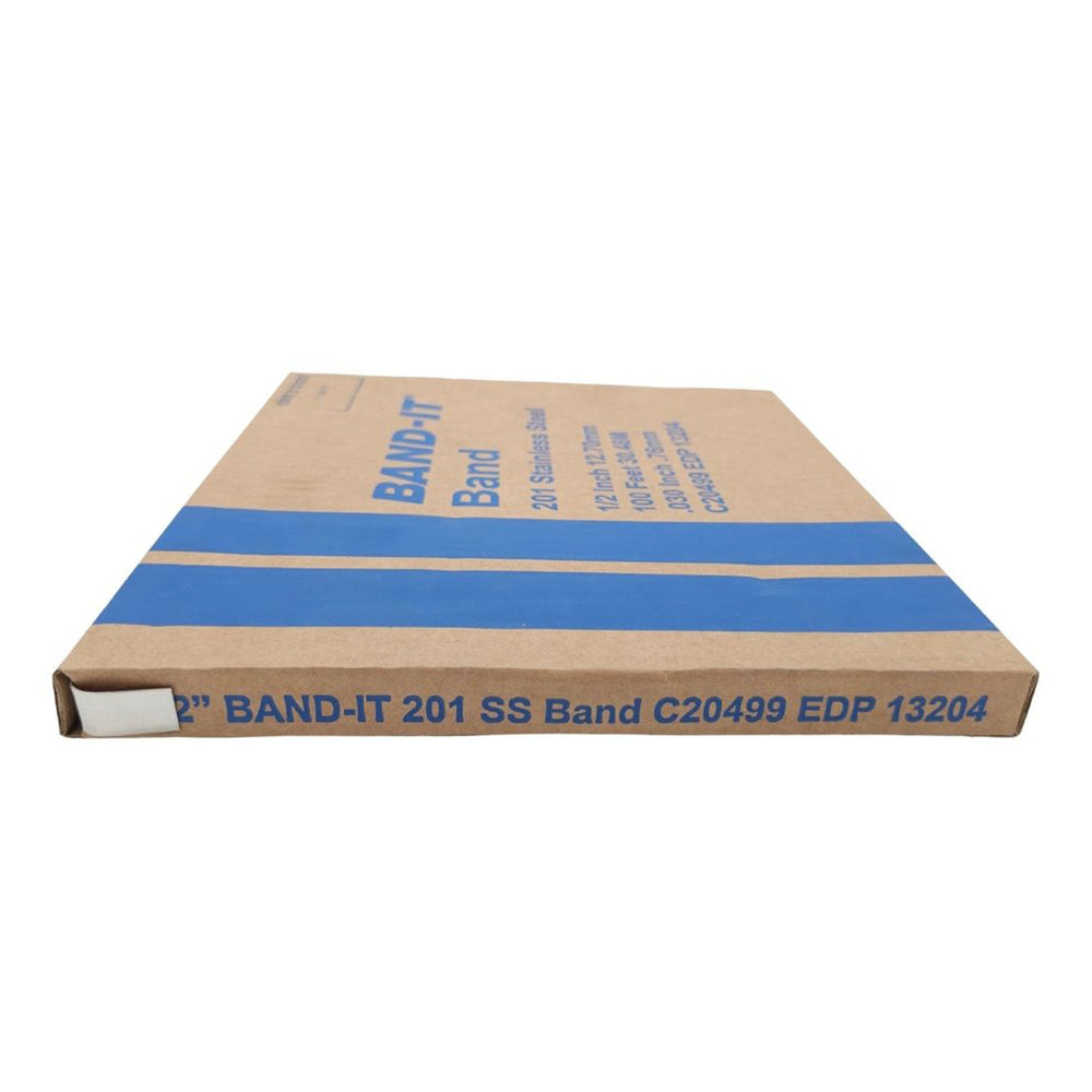 Band-it Strip 0.5 Inch