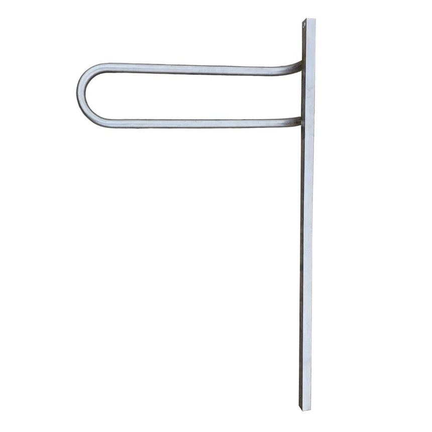 Handrail Safety Gate Right Hand