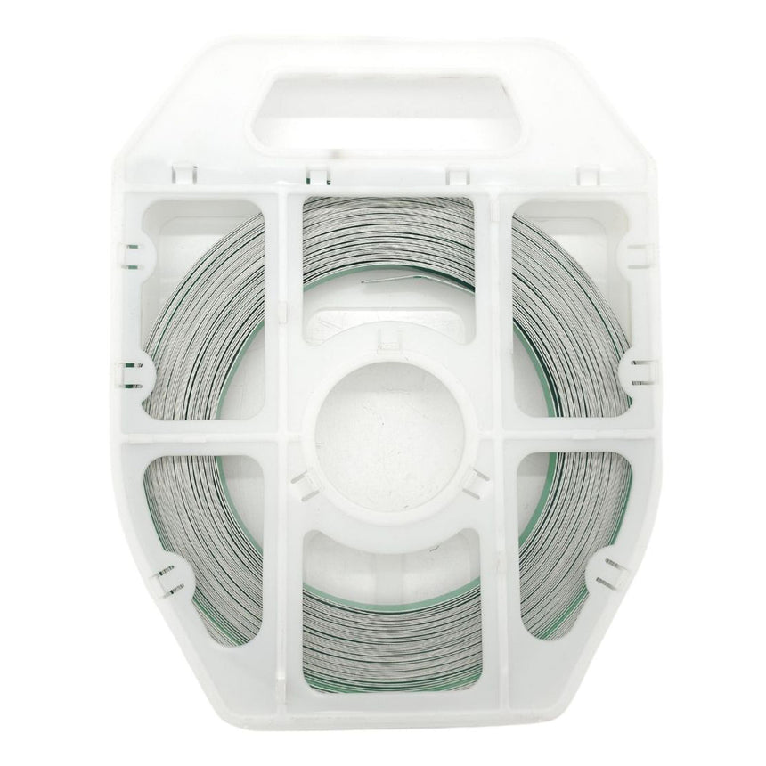 Band-it Strip 0.5 Inch Green