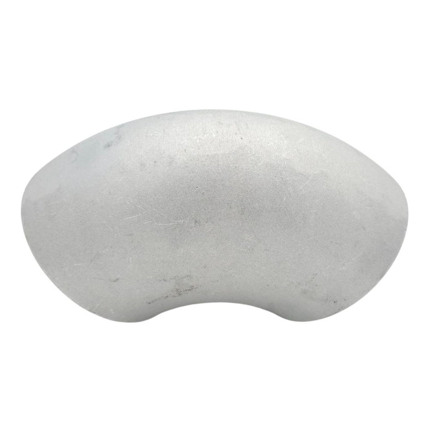90° Bend (Cast Aluminium)