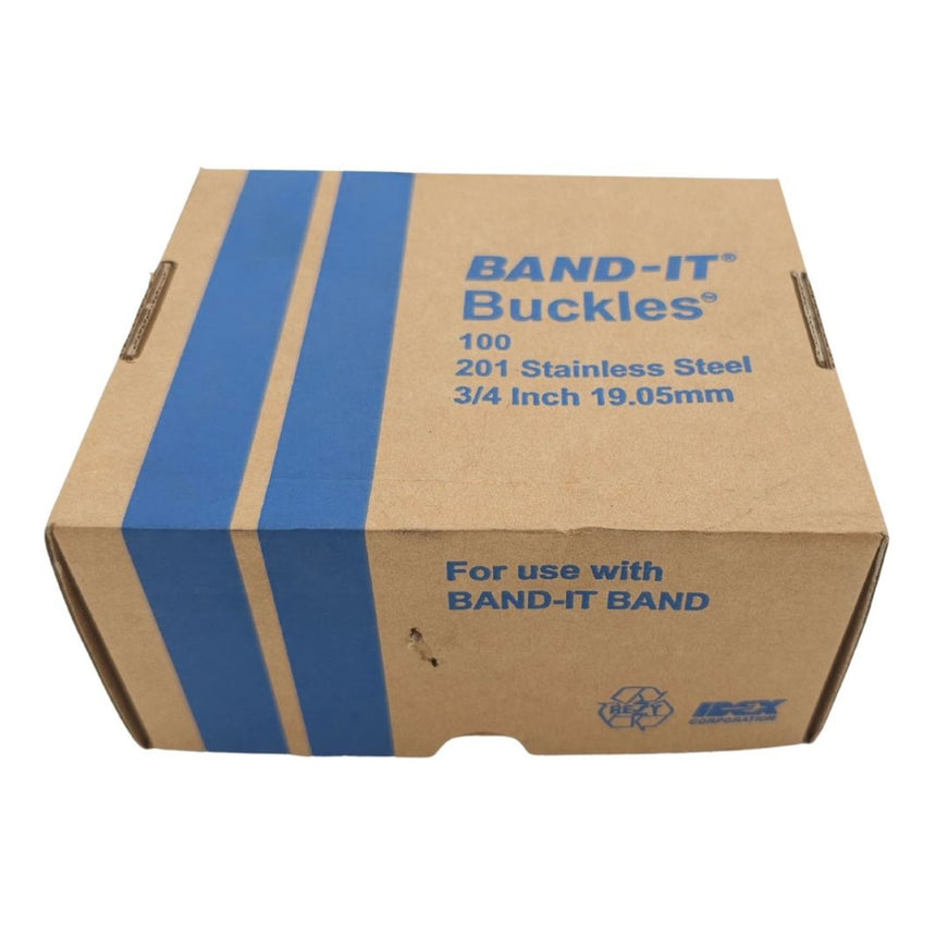 Band-it Buckles