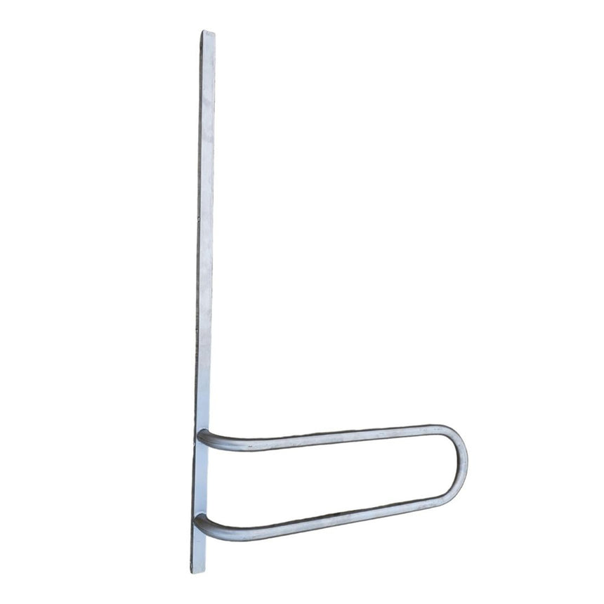 Handrail Safety Gate Left Hand