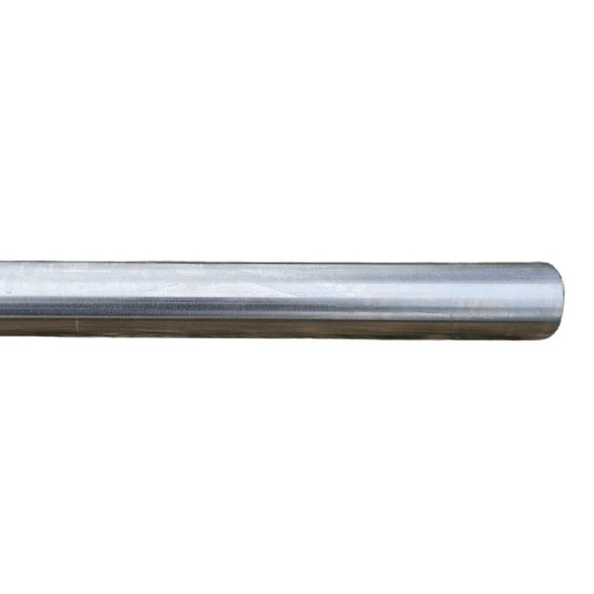 Handrail Top Tube (30 x 1.5 - 304SS) Stainless Steel