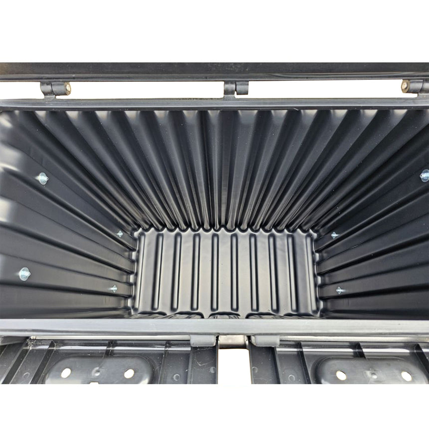 FFB Toolbox Large (1070 x 1055 x 500mm)