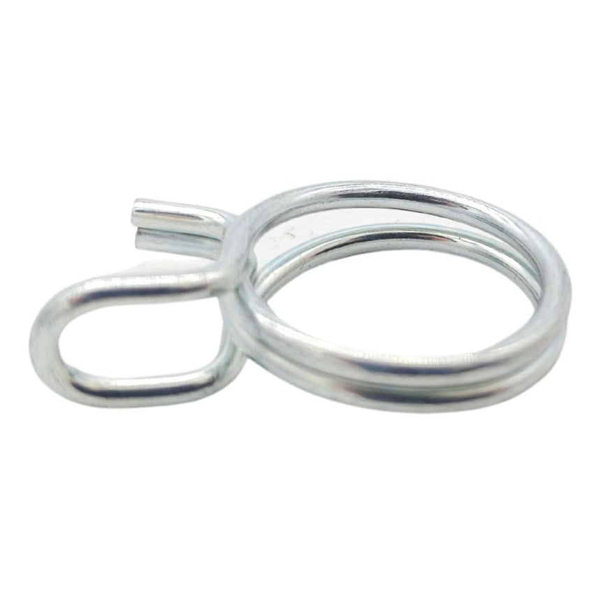Mikalor Double Wire Hose Clip (W1)