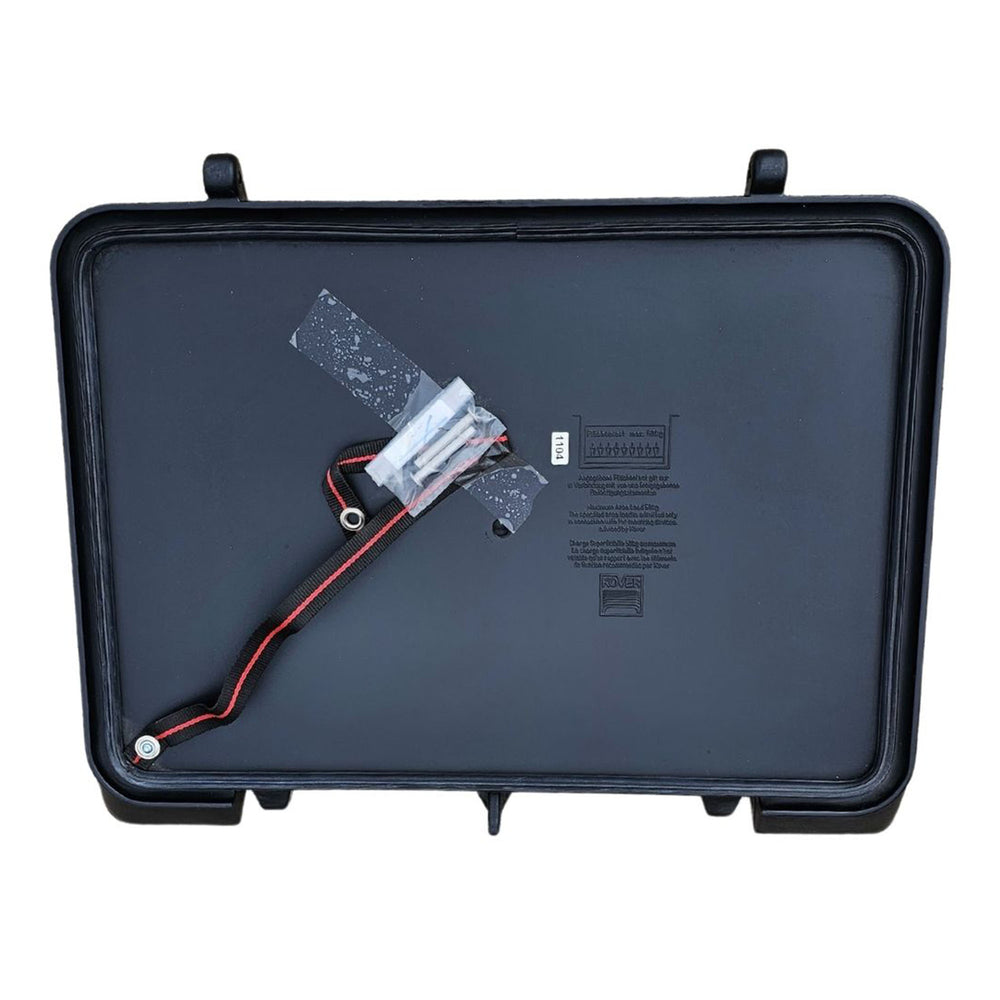 FFB Toolbox Door