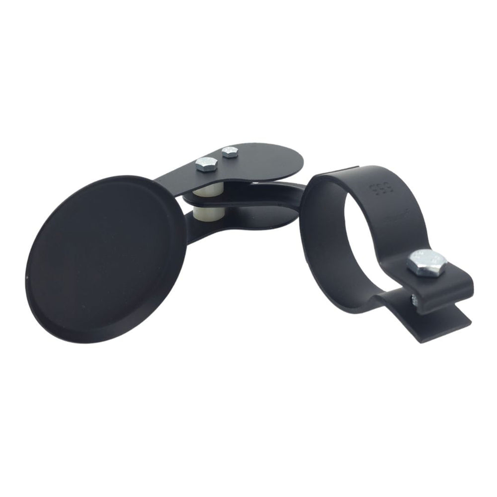 2in Exhaust Weather Cap (Steel)