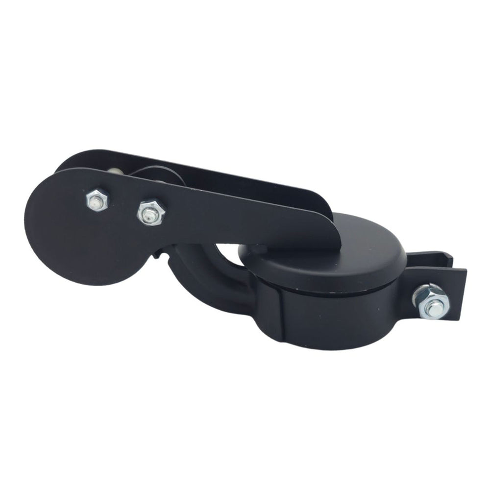 2in Exhaust Weather Cap (Steel)