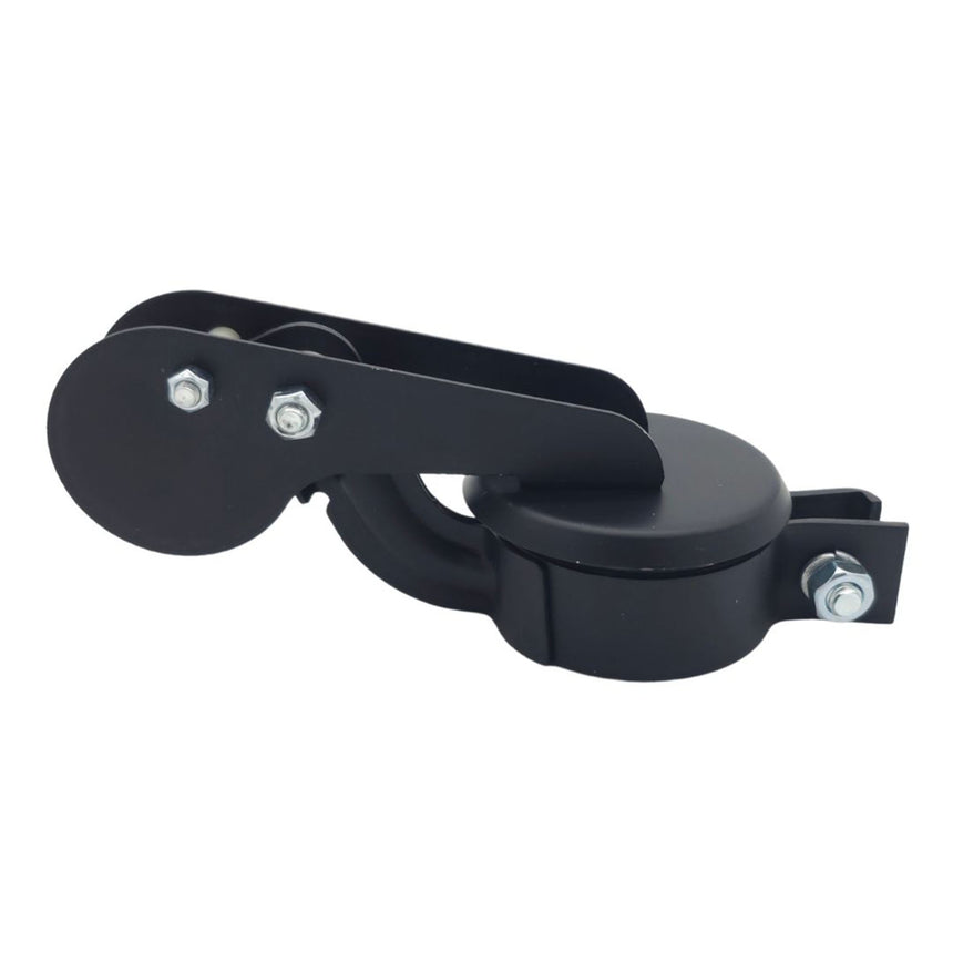 2in Exhaust Weather Cap (Steel)