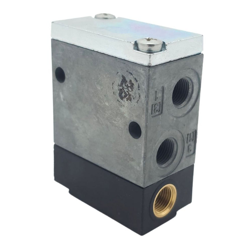 3/2 Way Valve