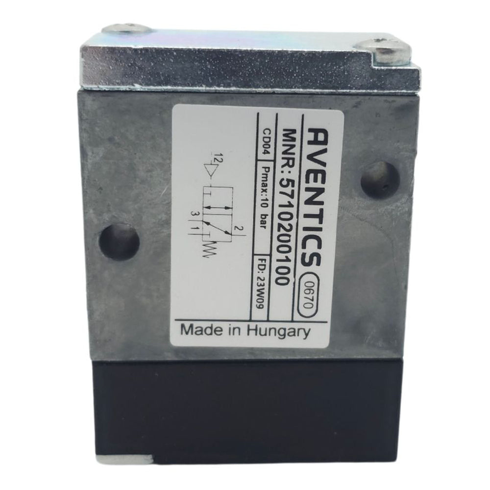 3/2 Way Valve