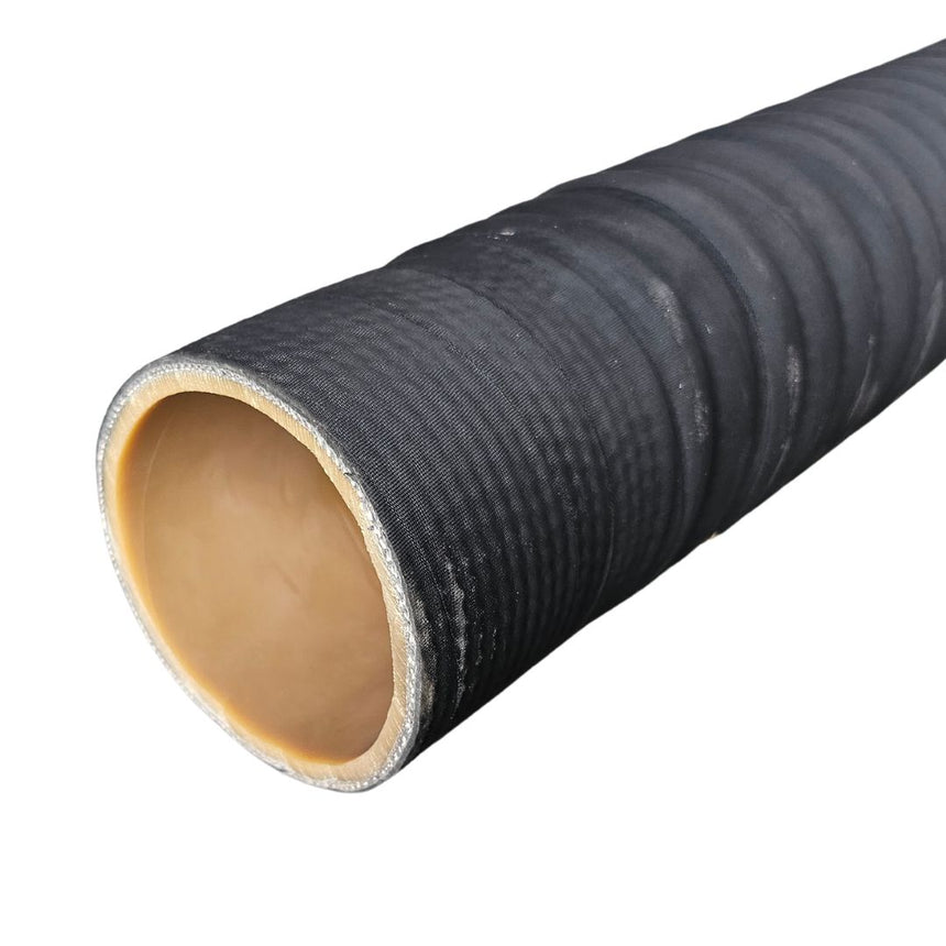 Animal Feed S&D Hose with Cuffed Ends