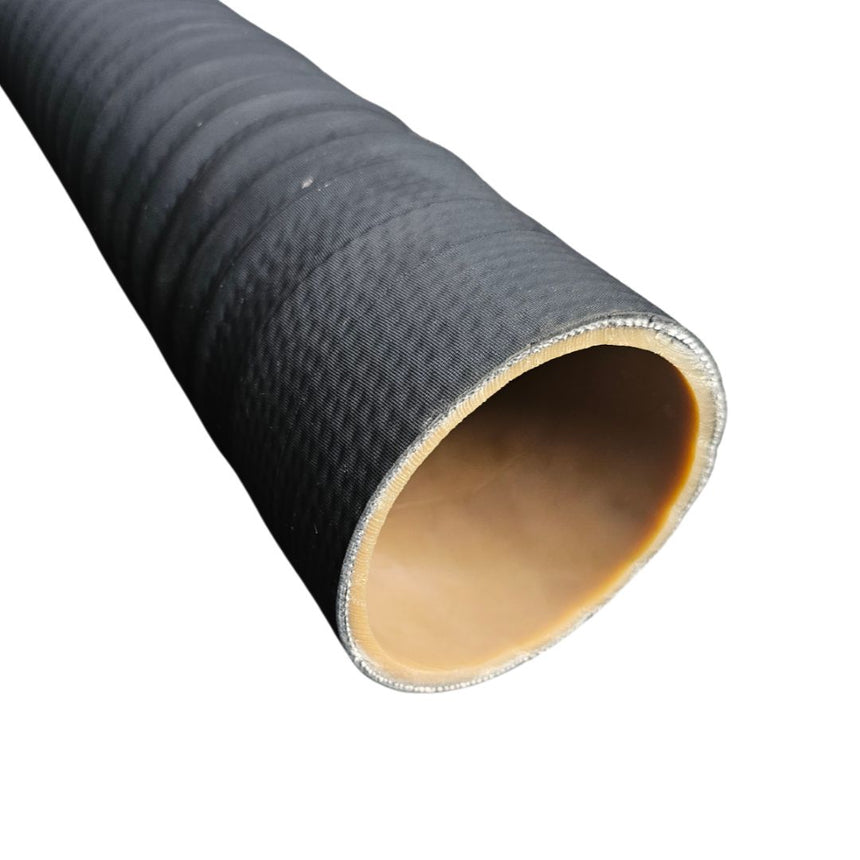Animal Feed S&D Hose with Cuffed Ends