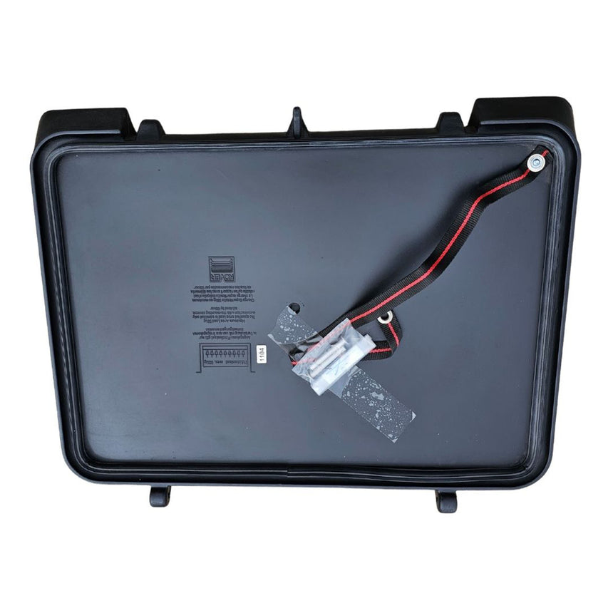 FFB Toolbox Door