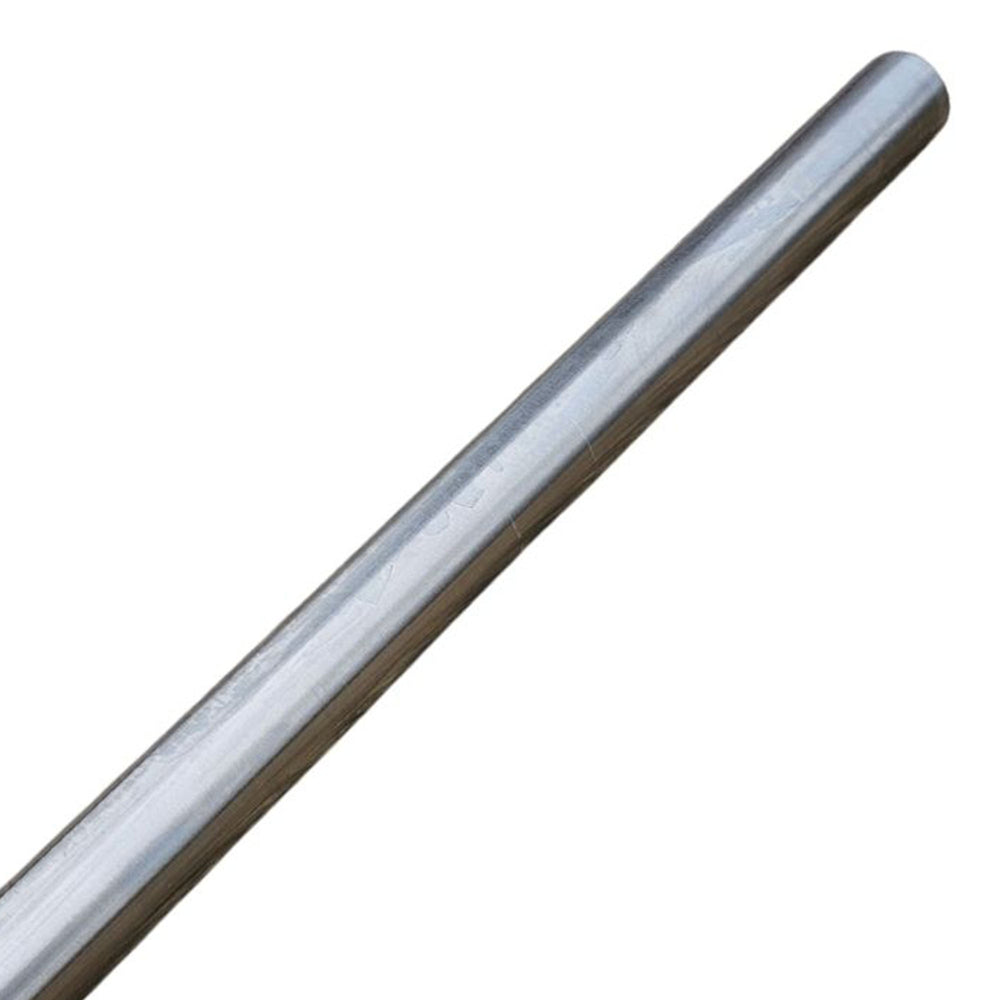 Handrail Top Tube (30 x 1.5 - 304SS) Stainless Steel