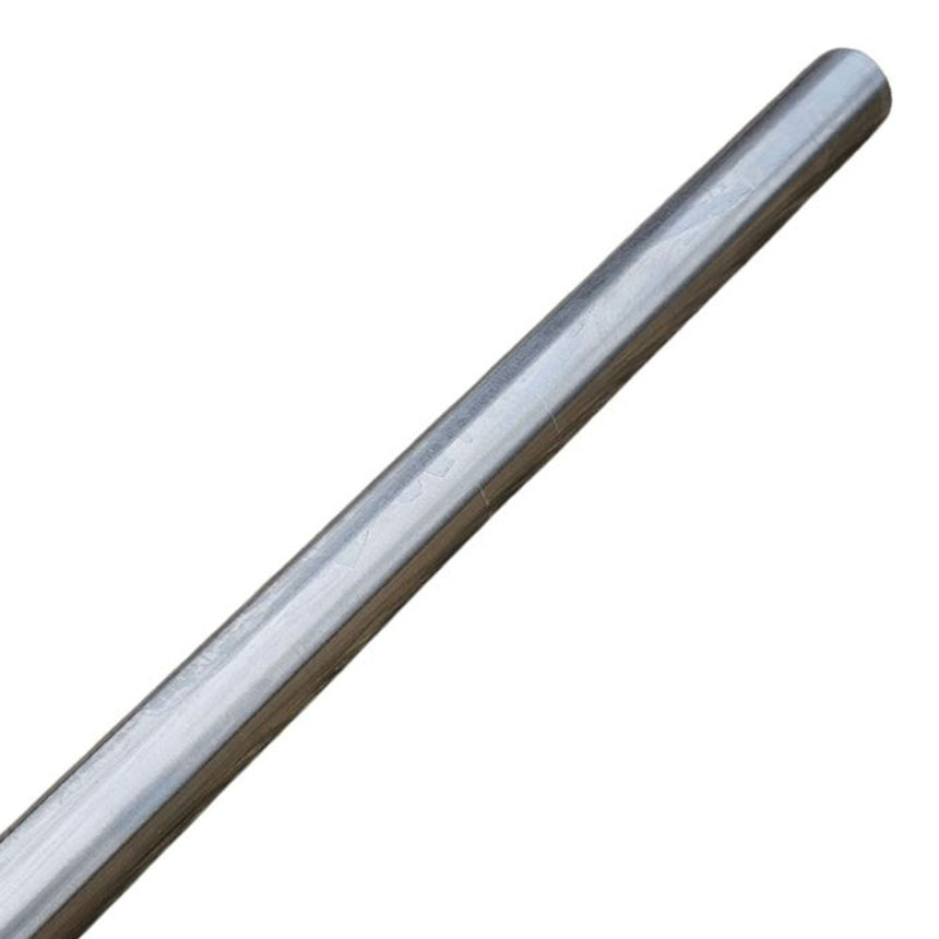 Handrail Top Tube (30 x 1.5 - 304SS) Stainless Steel