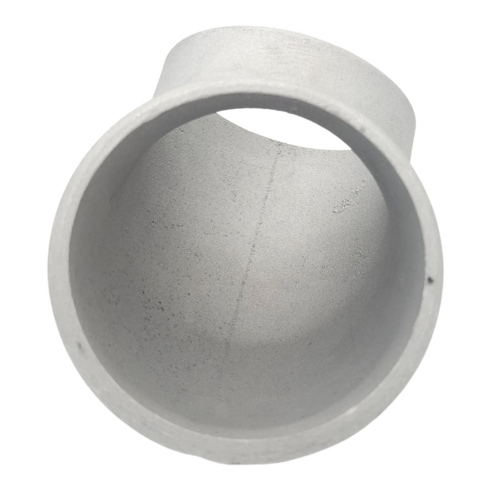 90° Bend (Cast Aluminium)